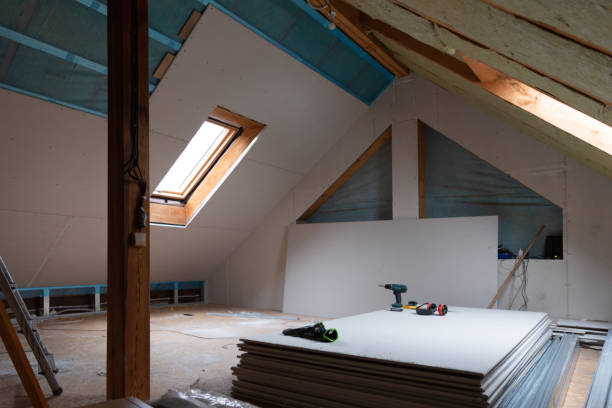 Types of Insulation We Offer in Florence, AZ